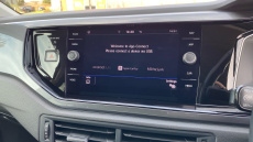 Volkswagen Polo 1.0 TSI 115 SEL 5dr DSG Petrol Hatchback